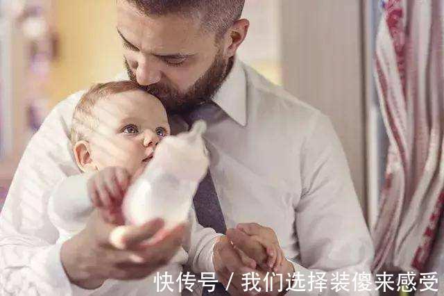 宝宝|5个信号,暗示宝宝大脑发育很棒,看看你家孩子中了几个