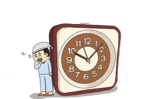 睡眠质量|半夜三更还睡不着?这3个容易让人失眠的“陷阱”,你得躲过去