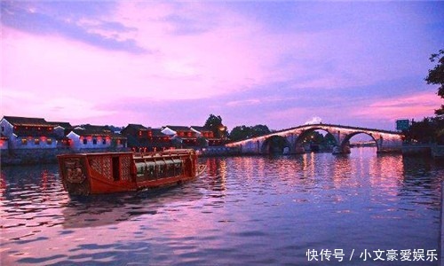 游山玩水|杨广修大运河真是为游山玩水?专家:把大运河路线连起来,就懂了