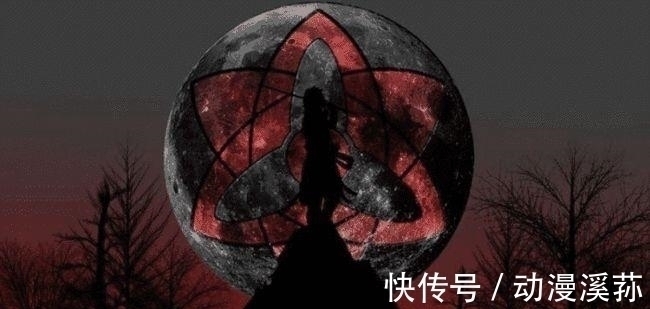 宇智波鼬|火影忍者中那些特殊的眼睛，只可以選擇一雙的話，你會選擇哪雙？