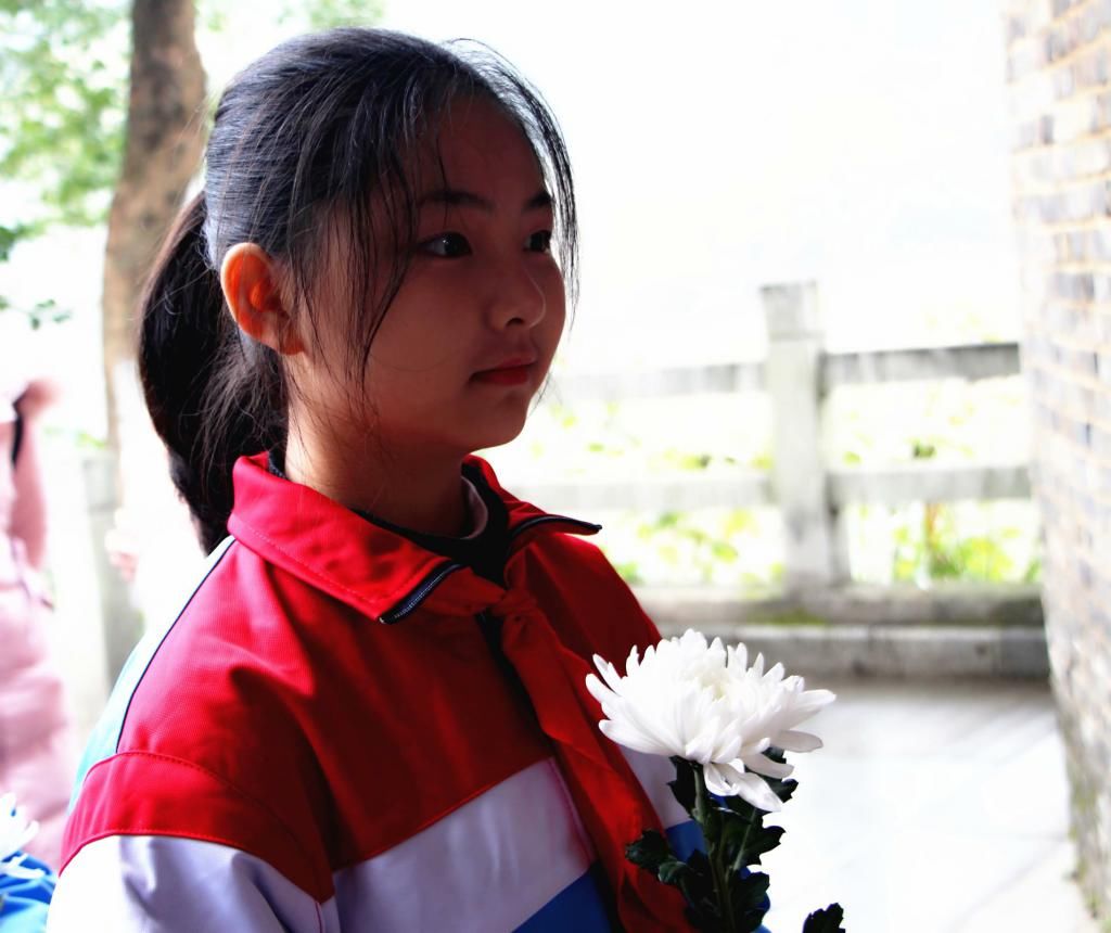 记住|记住乡愁栏目摄制组一行走进陶渊明纪念馆