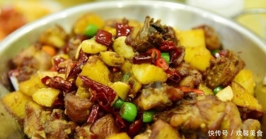 好吃不怕胖的几道家常菜,解馋美味又健康,下饭特别好学