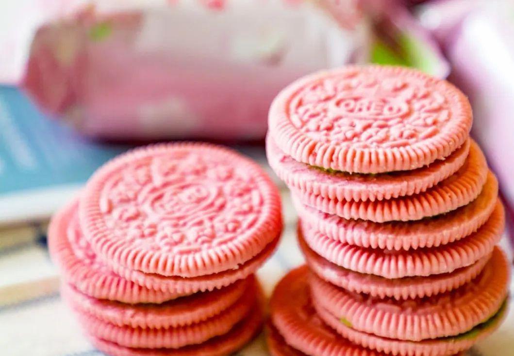 零食|5款女生爱吃的小零食,全吃过的是小女生,一个没吃的女汉子无疑