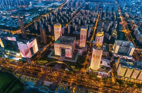 升龙集团|升龙集团ICC