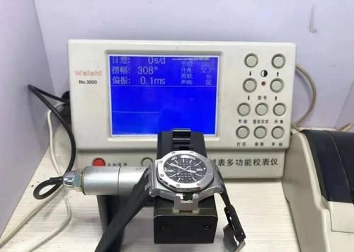 机械表大师：豪表占据网络，有钱人真的那么多？你戴的什么表？