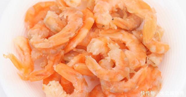  下饭|韭菜炒虾干最好吃的做法，简单美味又下饭，看看你喜欢吃不