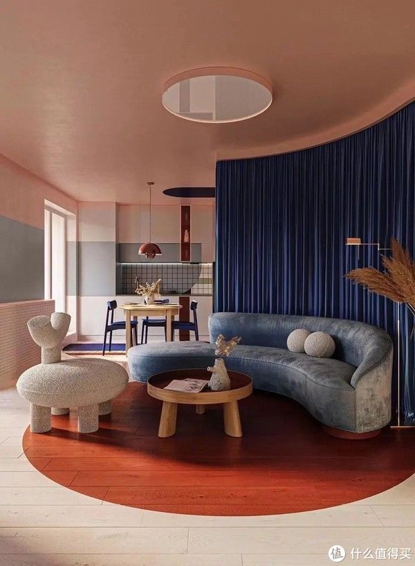 吸顶灯|住范儿选购指南 篇五:花了5万块做无主灯,结果还不如隔壁500块!吸顶灯要这么选!