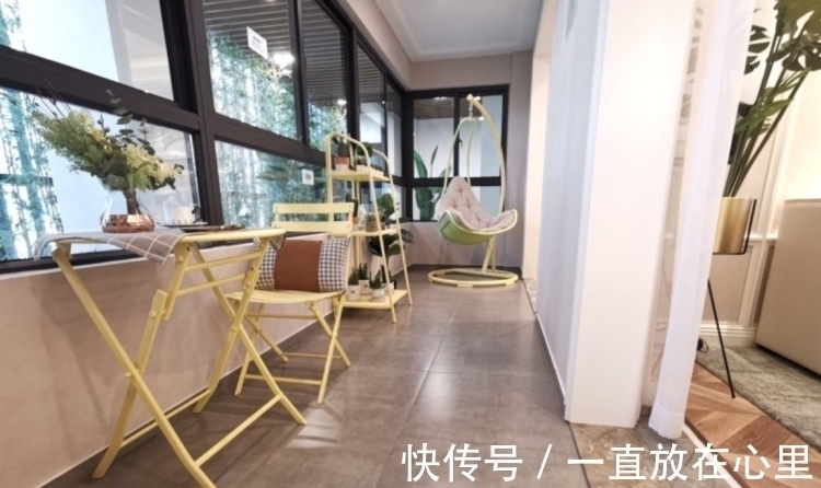 装修|罕见的法式风格装修,98㎡三室两厅,装得比120㎡还要漂亮大气