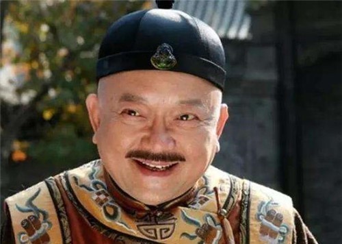 大清巨贪和珅虽然爱钱,但有三种钱财从不贪,尽显他为人处世智慧