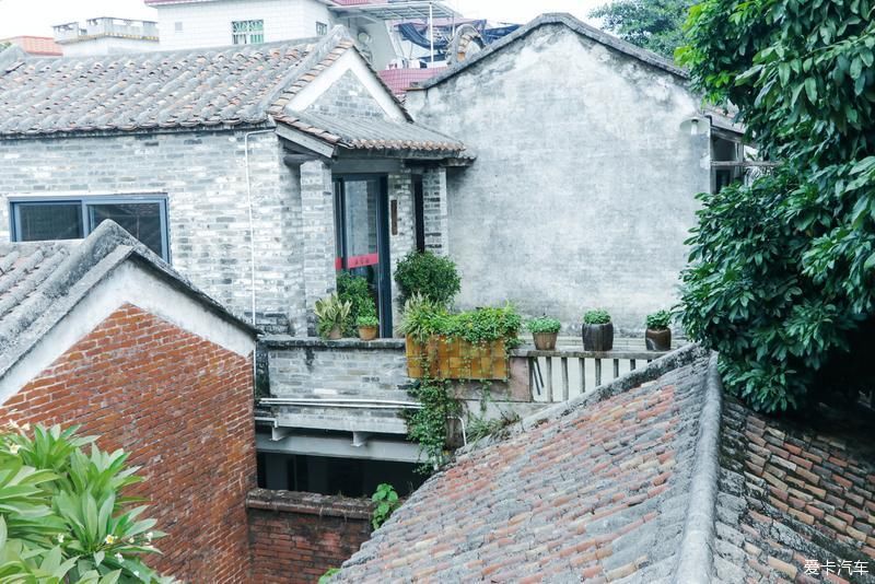 村里|古村里的顺德味