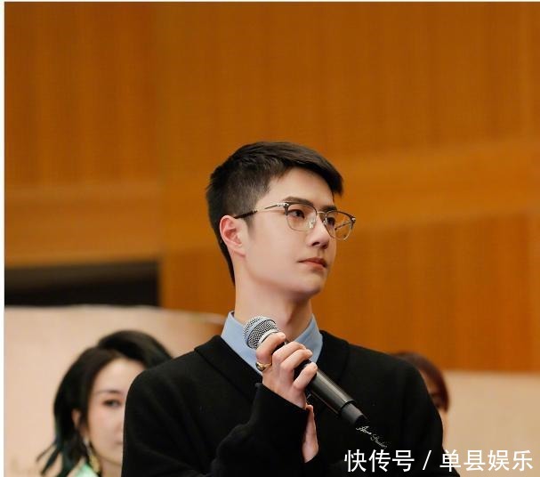 卷心菜|《天天向上》王一博演的猫,让大家知道他为什么能成为好演员!