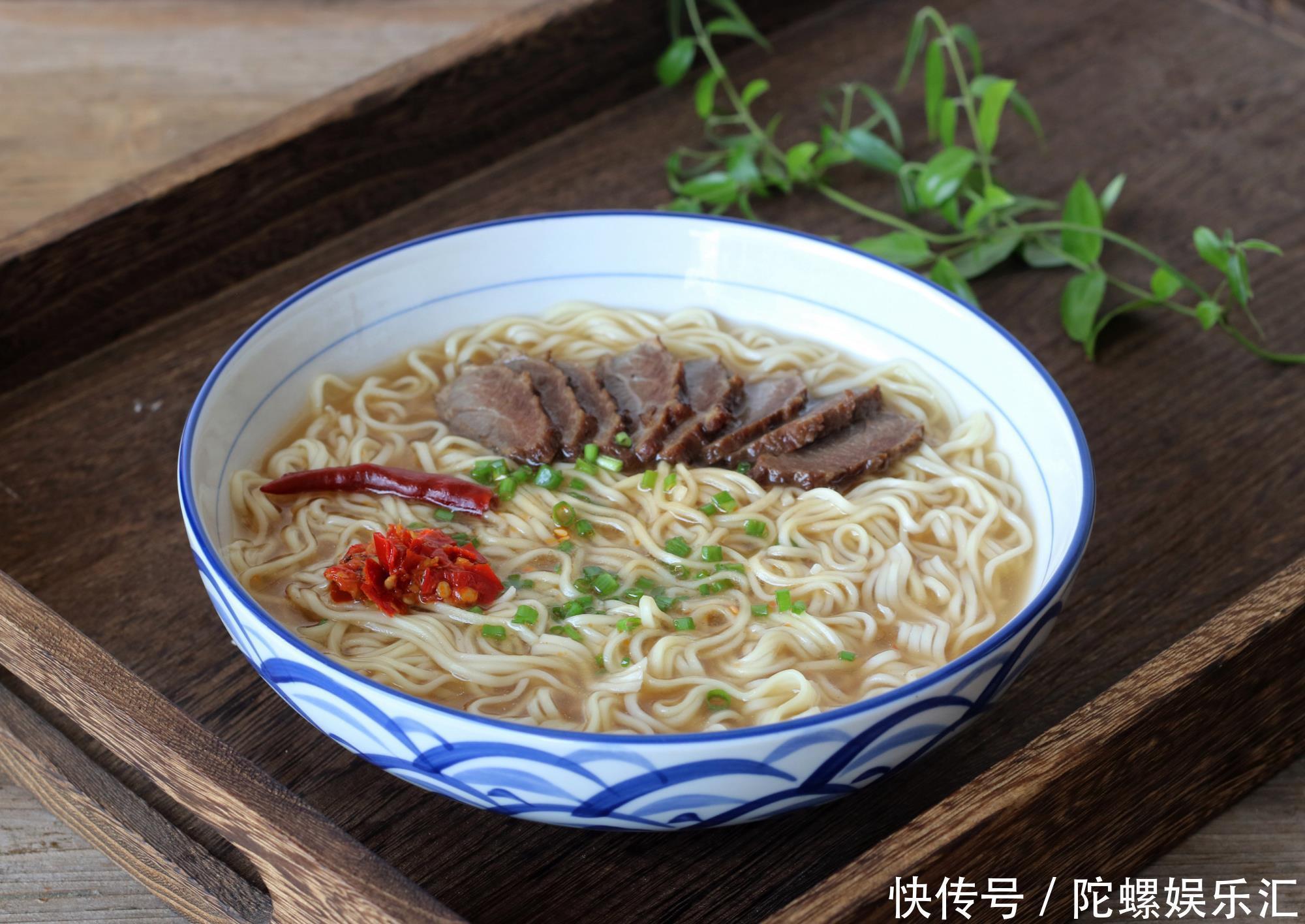开学|开学了,分享7种营养早餐,营养高易消化,朋友:比早餐店还丰富
