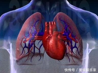 肺不好的人,身上会有“1痛2痒3多”,若一个没有,肺部还不错