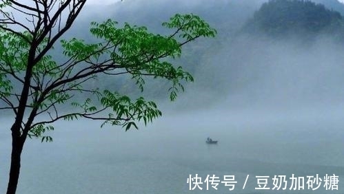 意象&两首描写晚晴的五律,状元诗人体察入微,李商隐的作品却别出心裁