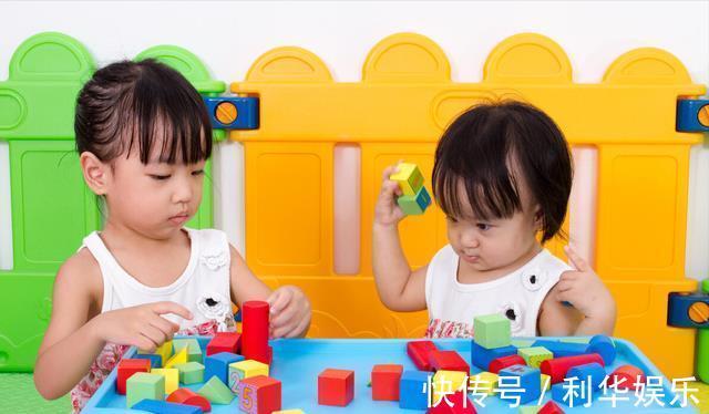 家长|“心灵手巧”的孩子更聪明?家长如何训练孩子的精细动作?