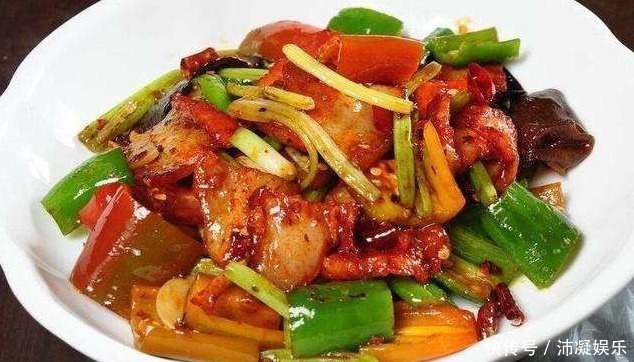 好吃的几道美食,营养实惠,抽时间做给家人尝尝吧,全家都开心!