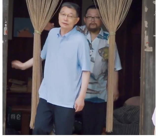 新面孔|《向往5》下期好絕，第一期嘉賓再度回歸，4位新面孔強勢加盟