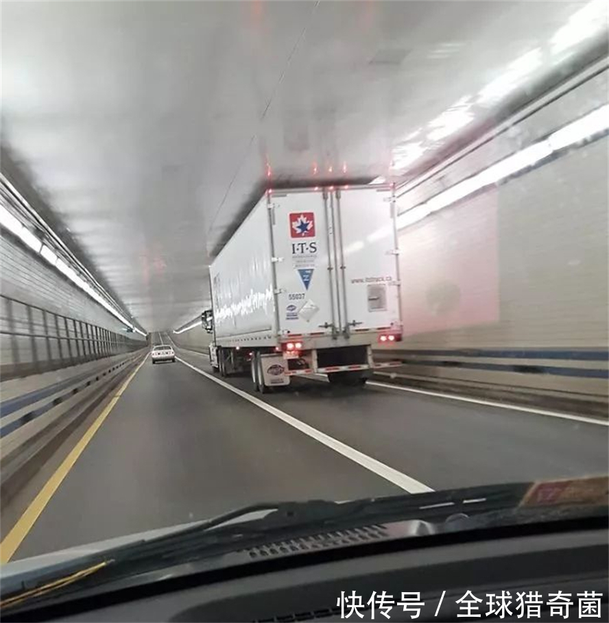 摄影|35张“活久见”的完美图片,强迫症瞬间被治愈了