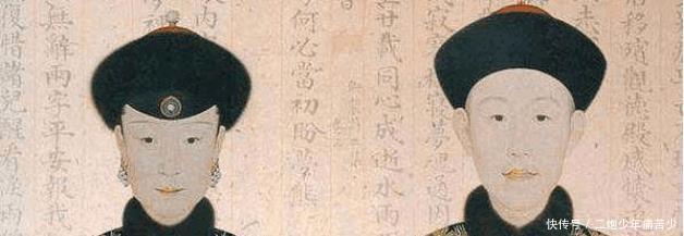 女人|她是乾隆最爱的女人, 却只当了11年的皇后, 死后的谥号尊贵!