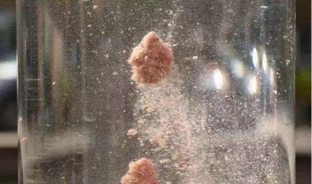 饵料的入水雾化状态,可以通过这些方法来调整,想怎么钓鱼都随你便!