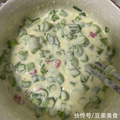  10万人都收藏的超美味面煎杭椒，拯救你的胃