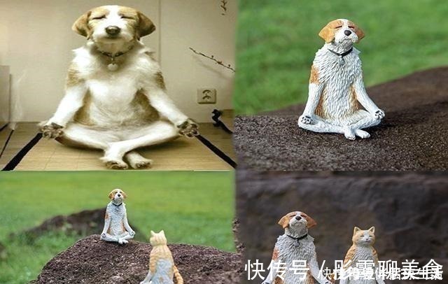 动漫|给女友照相错位闹笑话,手办师将鸵鸟少女做成手办,女友爱不释手