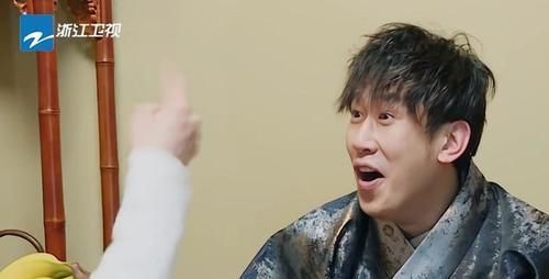 奔跑吧黃河篇2|《奔跑吧黃河篇2》被曝導(dǎo)演將換人，黃旭熙退出，于洋將實(shí)力加盟