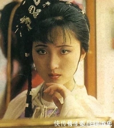 林如海&极完美的女子,不完美的母亲——黛玉之母贾敏