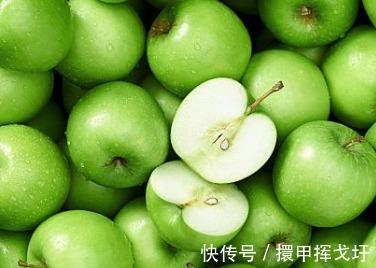 排毒|女性不想赘肉横生，常吃此果，促进排毒，燃烧脂肪，减掉大肚子