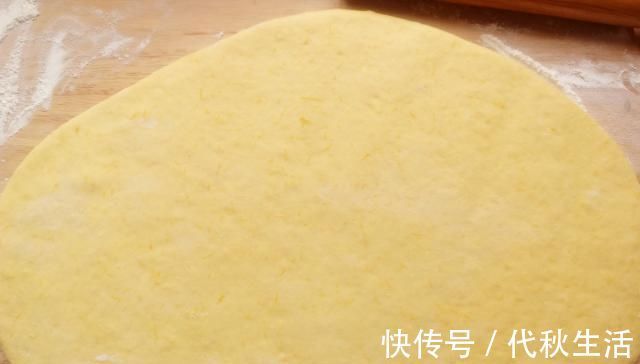 不用烤箱不用电饭煲,这样做好的面包,个个蓬松暄软,好吃极了