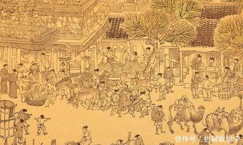 宋朝|从乡间精英阶层角度着手，看待宋朝对农村社会的管控