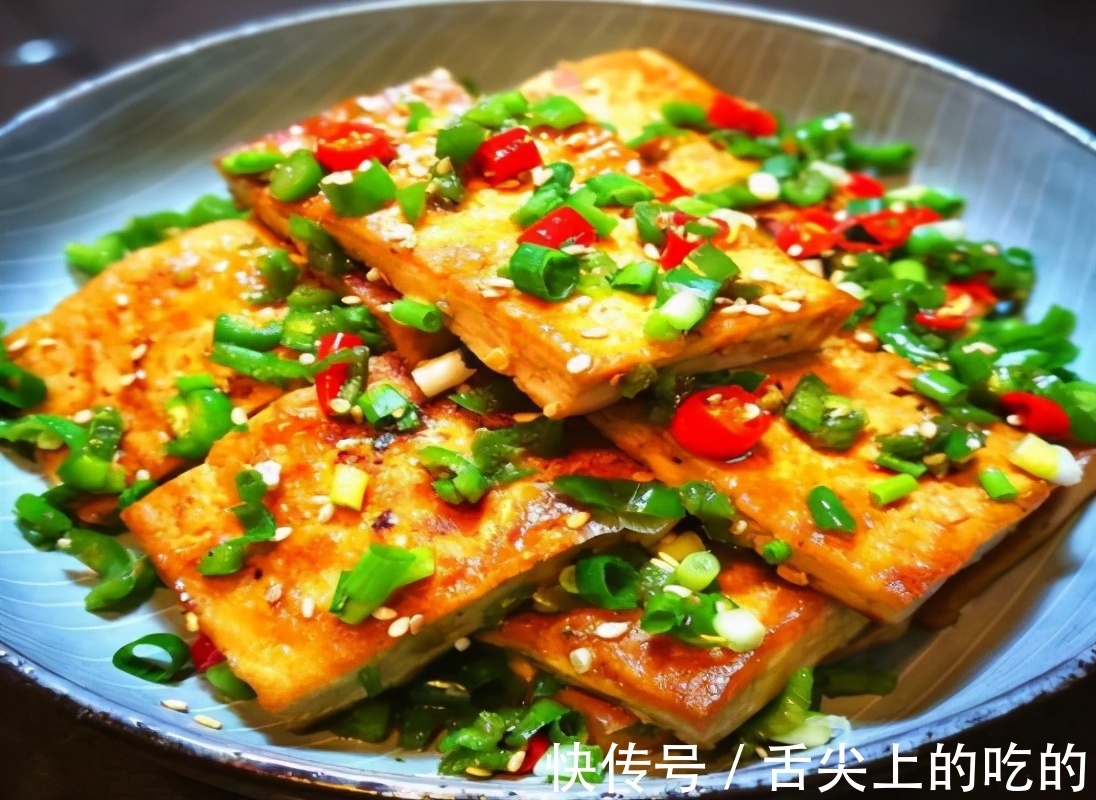 美味|精选菜品分享,简单营养美味下饭,一家人吃得津津有味