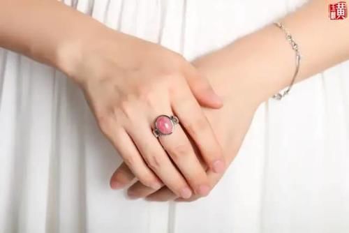 戒指怎么戴才最旺运？