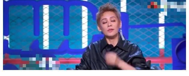 宁静节目罕翻车惹尴尬?批选手没经验,反被怼把没礼貌当耿直