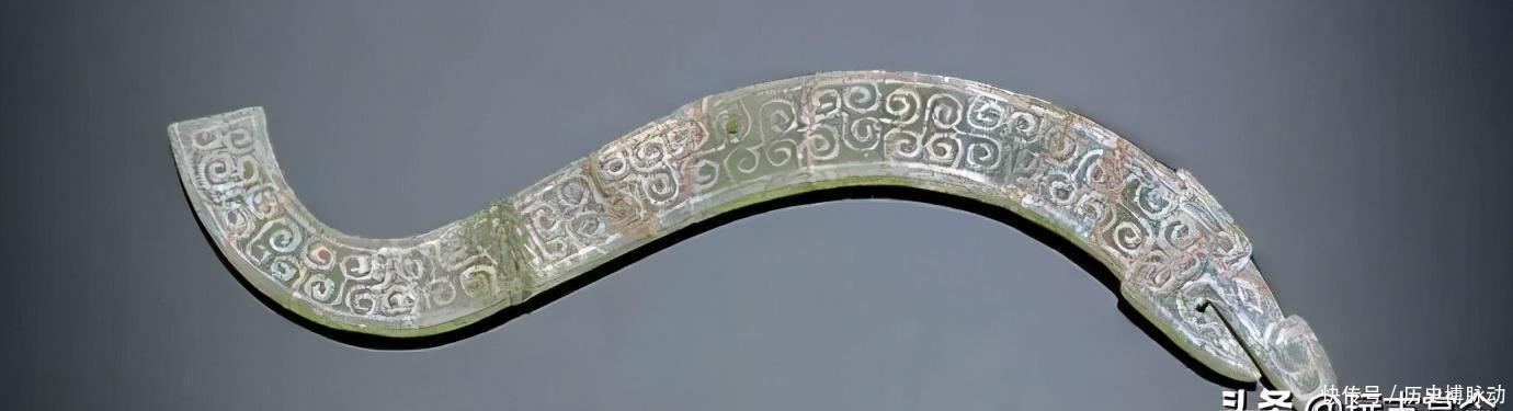 高古玉高清图片学习标本素材(8)