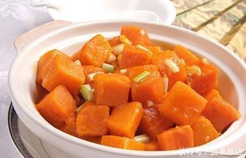 美国国家癌症研究所|医生提醒吃南瓜后一小时内,不能碰此物,吃了就是没病找病