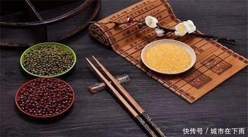 筷子|老祖宗为何规定1斤为16两,筷子长度7寸6分?华夏子孙应该知道
