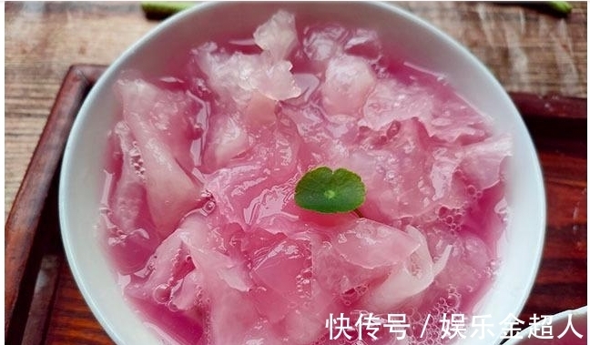 一人|入秋记得多吃银耳，教你简单煮法，银耳出胶浓稠，一人一碗，好喝