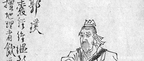 战乱|比诸葛亮还厉害，预言几百年的中国战乱历史，而且结局还预言对了！