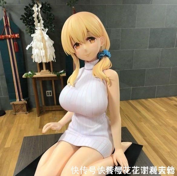 小姐姐|你真的懂手办吗盘点手办的四种真正玩法，只用来压泡面太浪费了