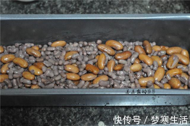 胜过|早餐吃豆糕,胜过10个肉包子!一拌一煎就上桌,焦香好消化