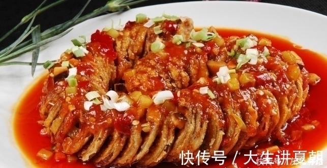 越吃越香的几道家常菜,荤素搭配,美味简单下饭,好吃的流口水