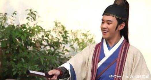 美人!才女上联招亲:雨无门户能留客;才子巧对下联,却视美人如无物