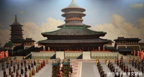 洪秀全|中国最伟大的朝代，五辈人都是一代明君，堪称历史唯一