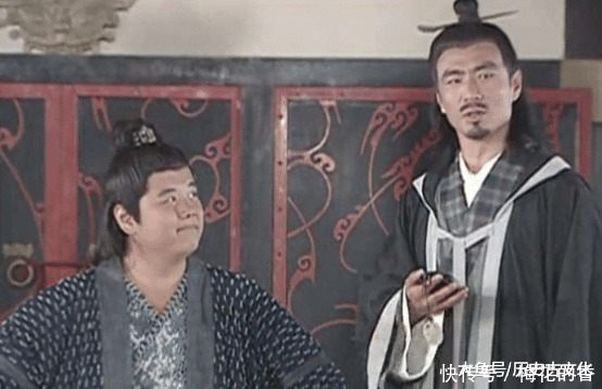 唐高祖李渊&一个土匪,入朝效力成千古名将,连灭四国,为中国增加千万疆土