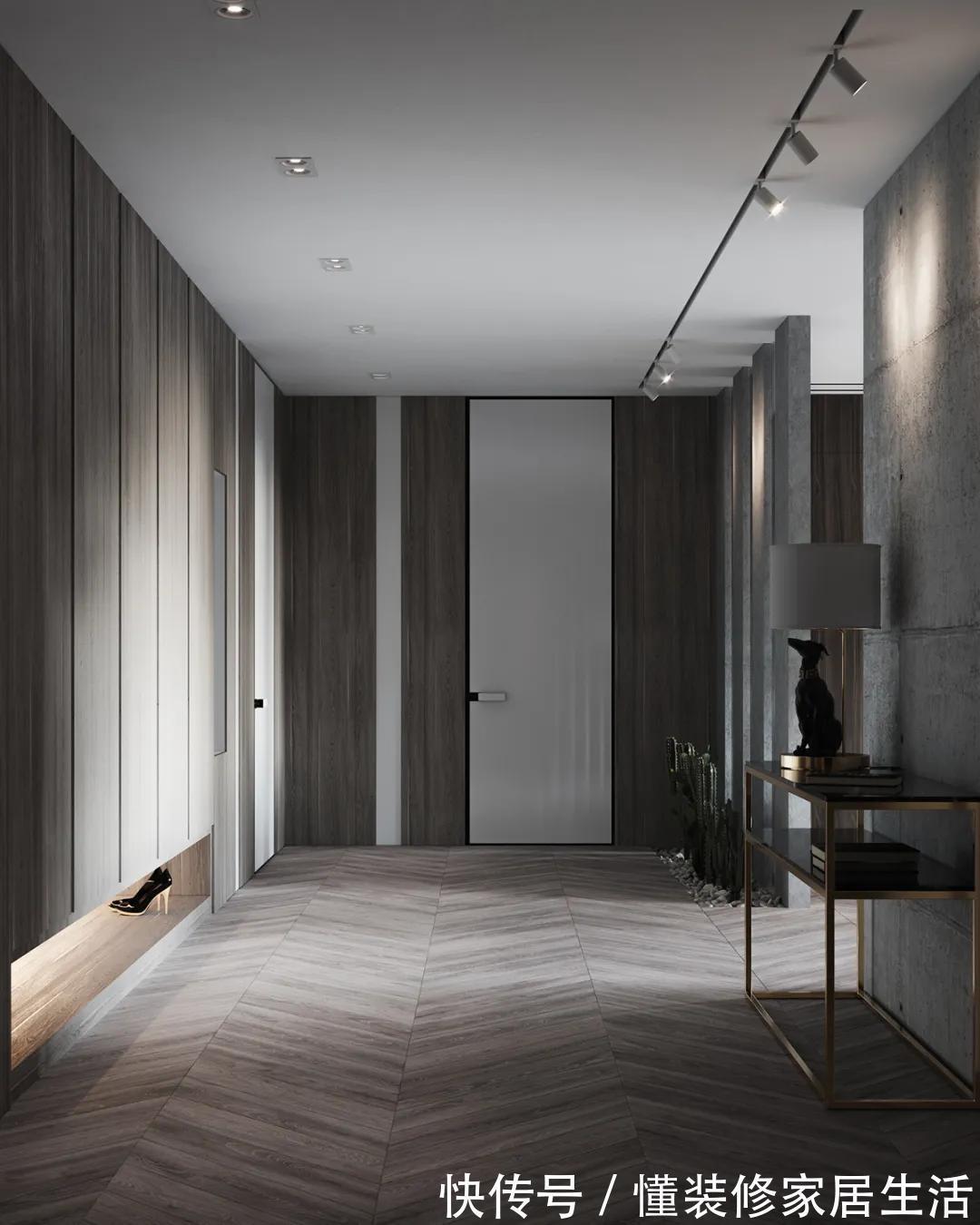 简约|简约高级灰，轻奢有度