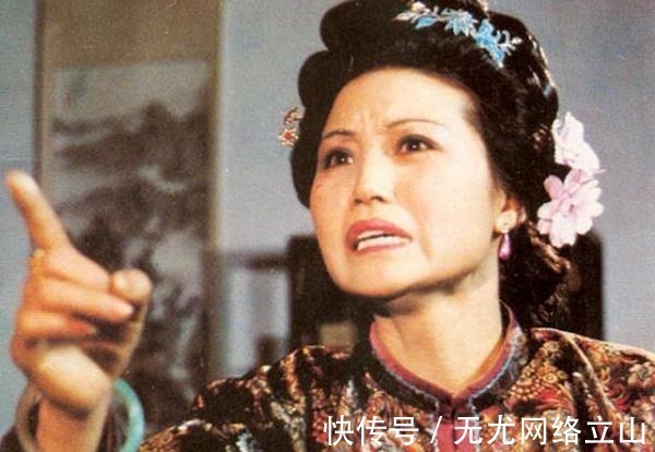 太太$凤姐和赵姨娘没什么利益冲突,可为何总是找赵姨娘的麻烦?