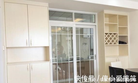 新房|参观表姐的新房，卫生间的干湿分离设计很创新，效果真不错，晒晒！