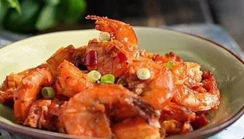 鲜香味美的几道家常菜，好吃的流口水，解馋开胃，香到多吃碗米饭