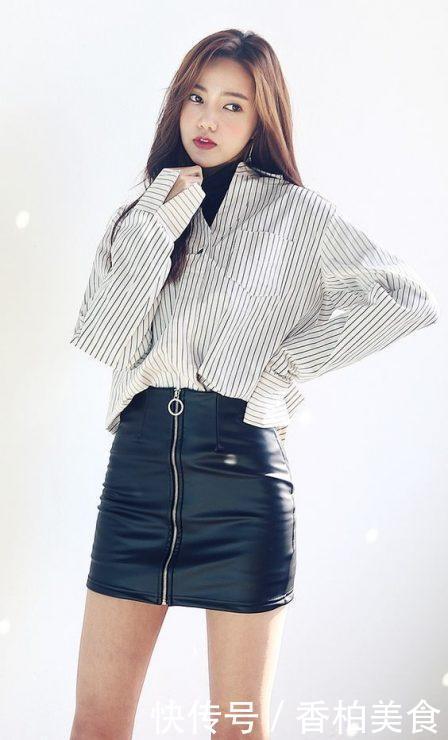 一定要必备的时尚单品!直条纹衬衫穿搭让你变身女强人!